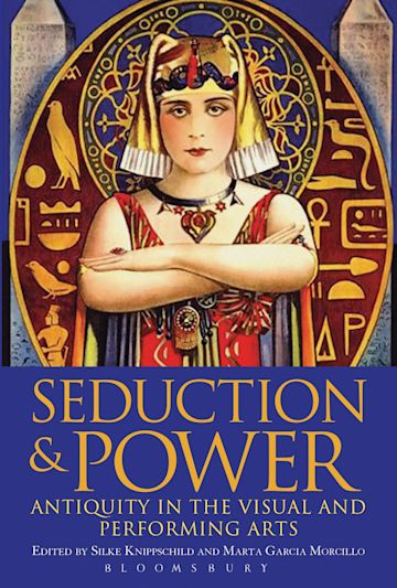 Seduction and Power cover