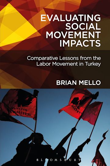 Evaluating Social Movement Impacts cover