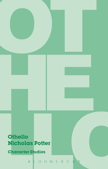 Othello cover