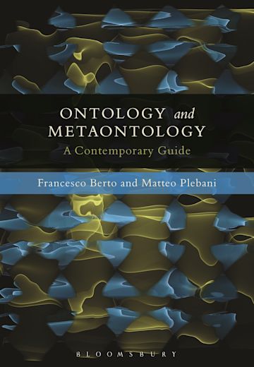 Ontology and Metaontology cover