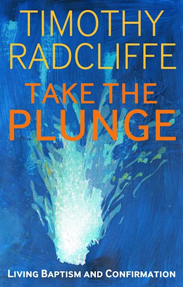 Take the Plunge cover