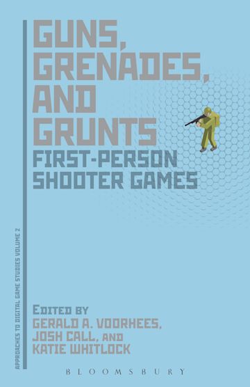 Guns, Grenades, and Grunts cover