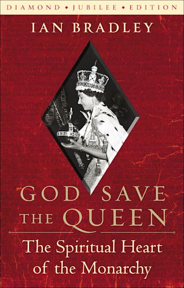 God Save the Queen cover