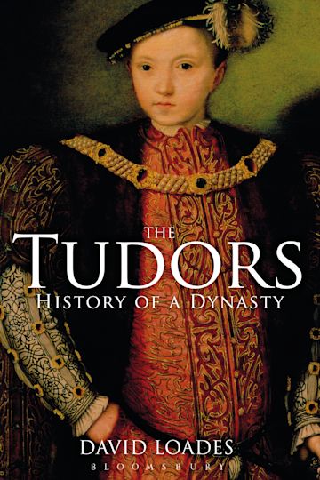 The Tudors cover