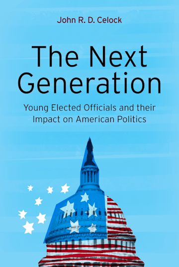 The Next Generation cover