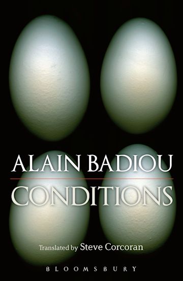 Conditions cover