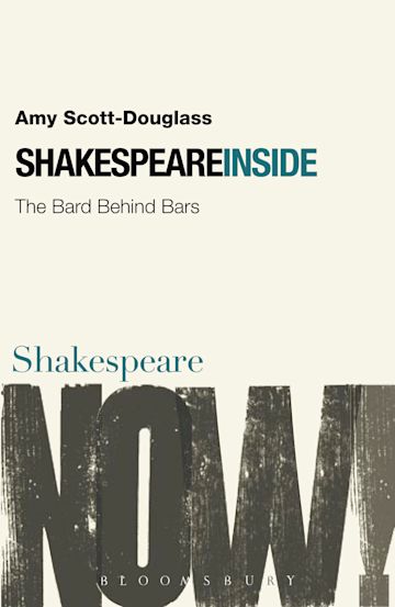 Shakespeare Inside cover