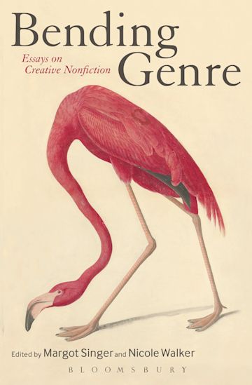 Bending Genre cover