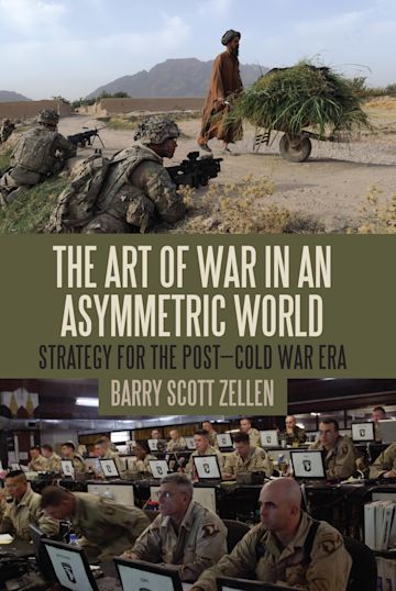 The Art of War in an Asymmetric World cover
