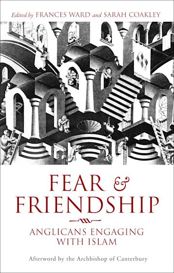 Fear and Friendship cover