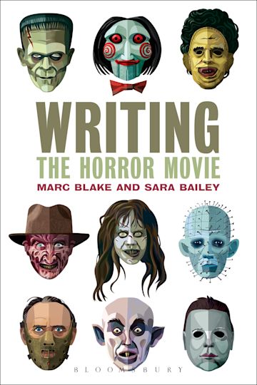 Horror Fiction - Books at the Movies, Books at the Movies, Books