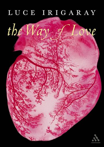 Way of Love cover