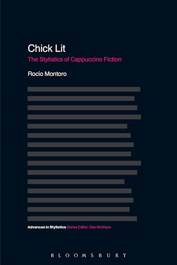 Chick Lit cover