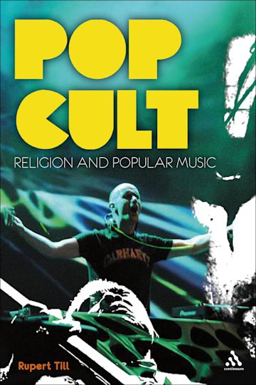 Pop Cult cover