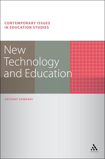 New Technology and Education cover