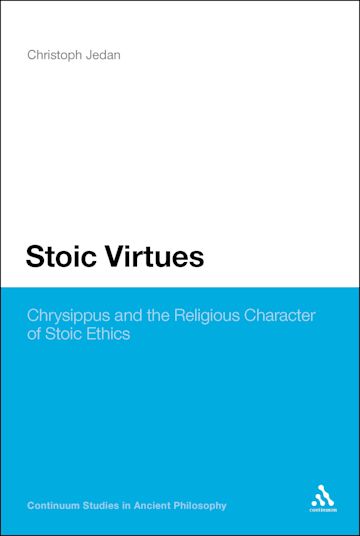 Stoic Virtues cover