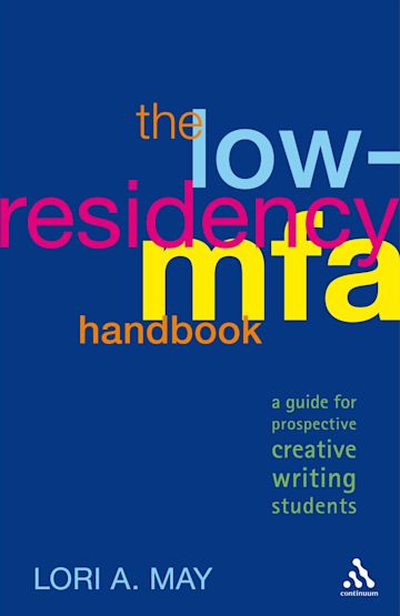 mfa writing low residency