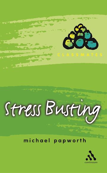 Stress Busting cover