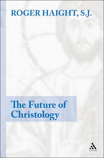 The Future of Christology cover