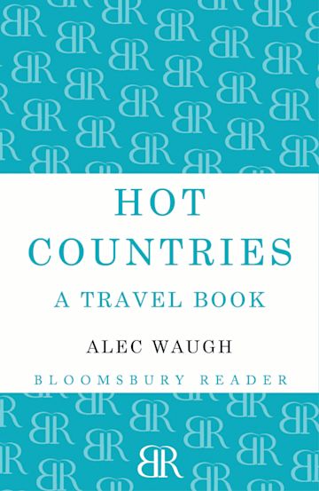 Hot Countries cover