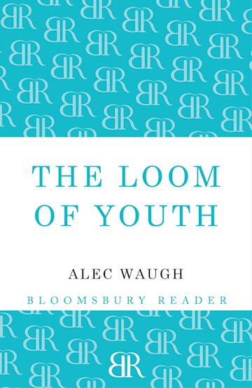 The Loom of Youth cover