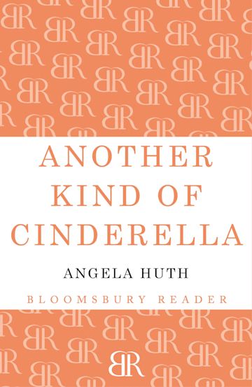 Another Kind of Cinderella and Other Stories cover