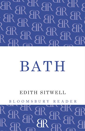 Bath cover