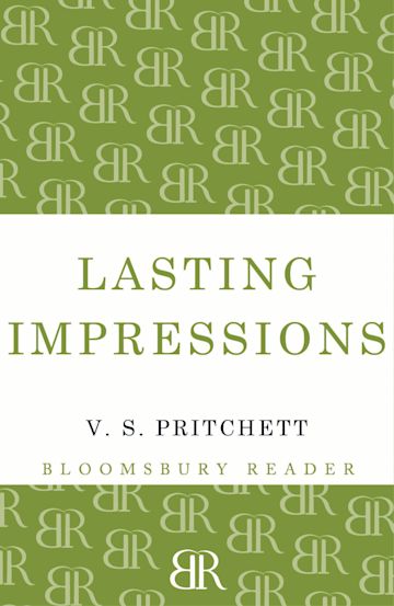 Lasting Impressions cover