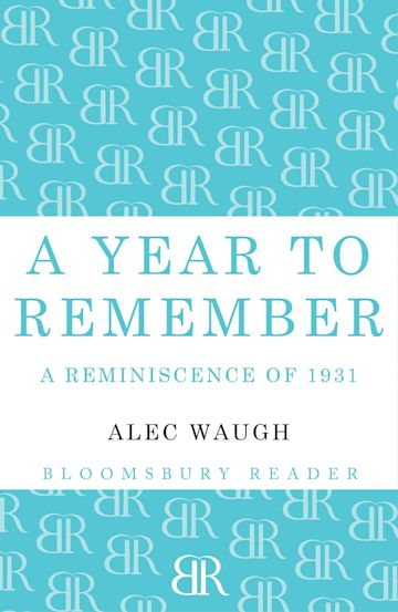 A Year to Remember cover