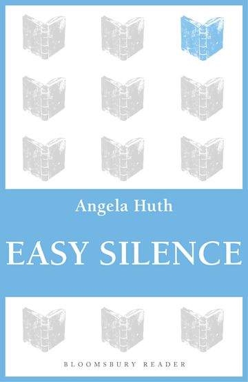 Easy Silence cover