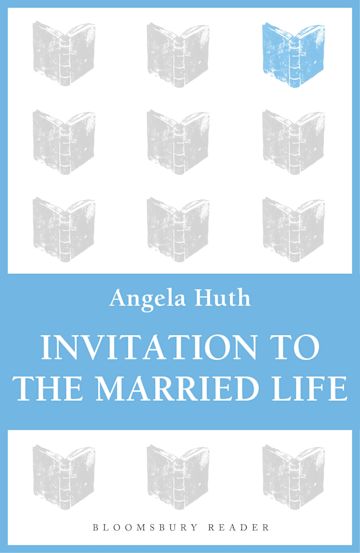 Invitation to the Married Life cover