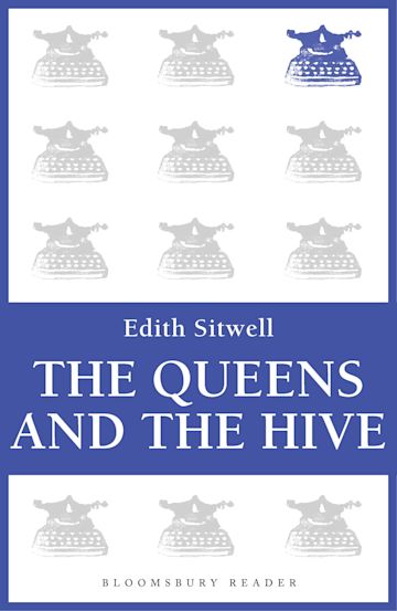 The Queens and the Hive cover