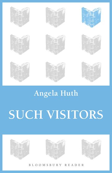 Such Visitors cover
