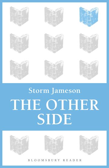 The Other Side cover