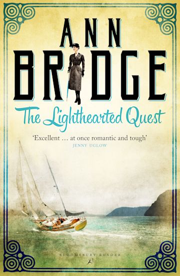 The Lighthearted Quest cover