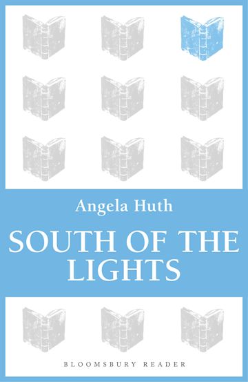 South of the Lights cover