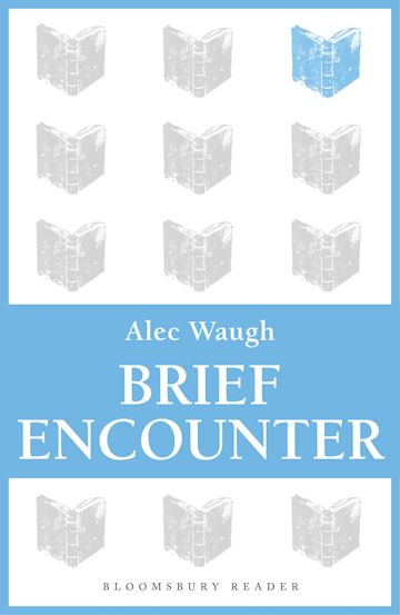 Brief Encounter cover