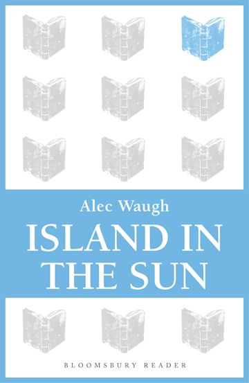 Island in the Sun cover