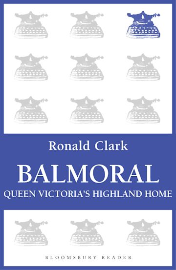 Balmoral cover