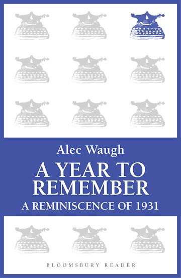 A Year to Remember cover