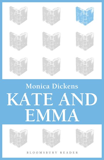 Kate and Emma cover