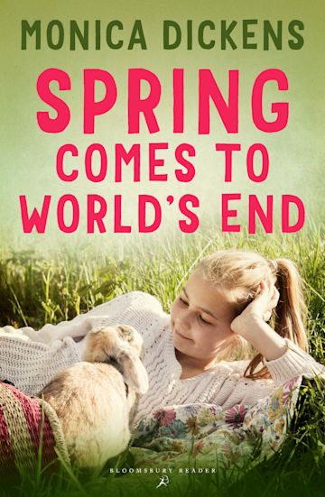 Spring Comes to World's End cover