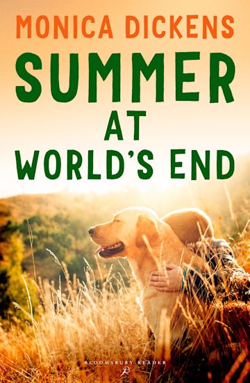 Summer at World's End cover