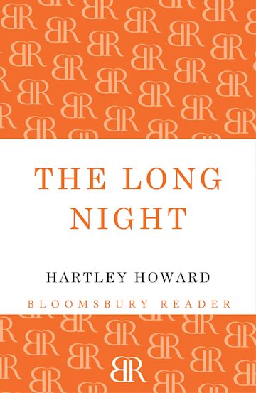 The Long Night cover