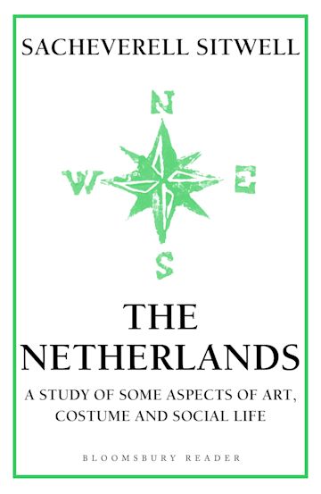 The Netherlands cover