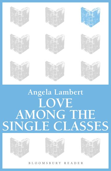 Love Among the Single Classes cover