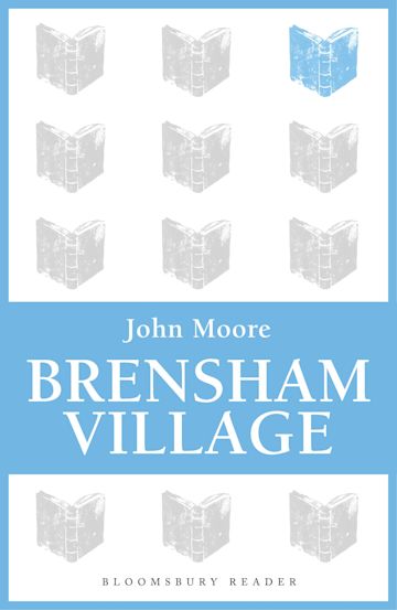 Brensham Village cover