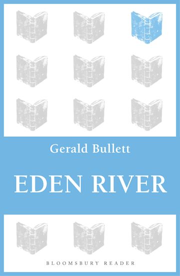 Eden River cover