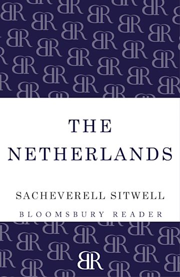 The Netherlands cover