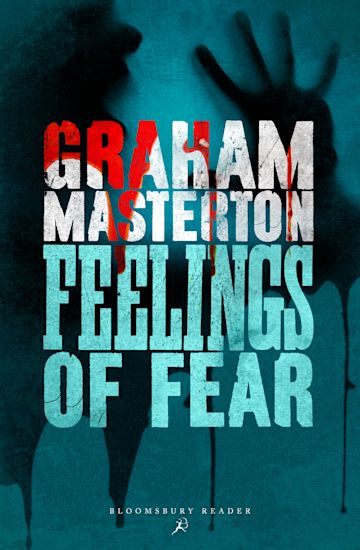 Feelings of Fear cover